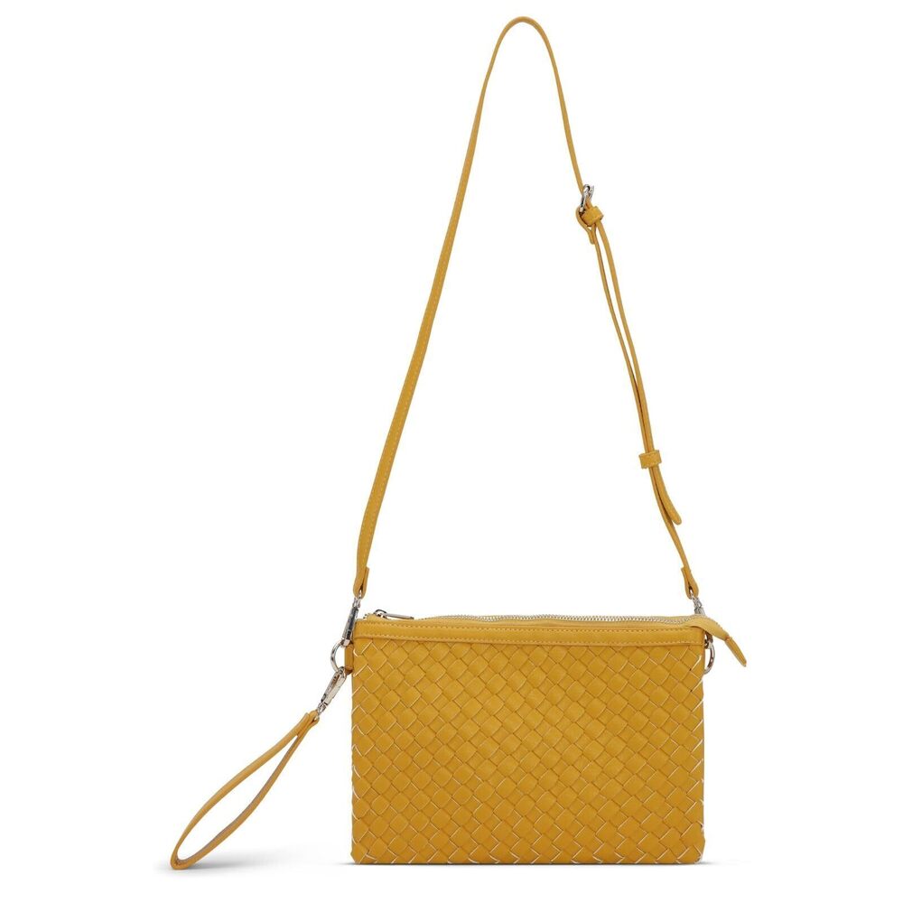 5703 HORNBAEK Cross Body | Wristlet Bag